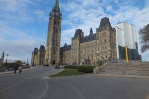 Centre Block