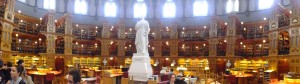 Parliamentary Library