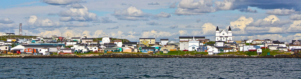 Port aux Basques