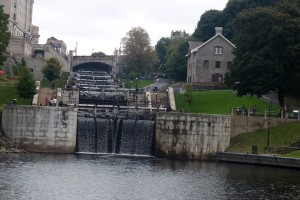 Rideau Canal