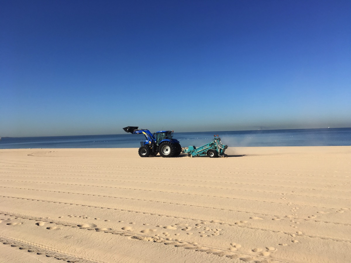 Sand Zamboni IMG 2848